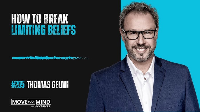Interview im Move Your Mind Podcast mit Executive Coach Thomas Gelmi Interview im Move Your Mind Podcast mit Executive Coach Thomas Gelmi